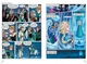Дісней Disney Комікси Крижане серце Frozen ЛП1420002У 9786170967077 Ранок - изображение 3