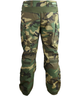 Штани тактичні KOMBAT UK Spec-ops Trousers GenII M камуфляж (kb-sotg-wdl) - зображення 2