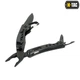 Мультитул M-Tac Type 6 Black/Olive - изображение 2