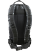 Рюкзак тактичний KOMBAT UK Hex Stop Small Molle Assault Pack 28ltr чорний (kb-hssmap-blk) - зображення 4