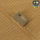 Футболка M-Tac потоотводящая Athletic Gen. 2 Coyote Brown 2XL - изображение 7