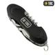 Ніж складний M-Tac малий Type 2 Steel/Black - зображення 3