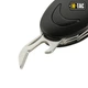 Ніж складний M-Tac малий Type 2 Steel/Black - зображення 4