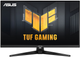 Monitor 32" ASUS VG32AQA1A TUF Gaming - obraz 1