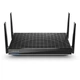 Маршрутизатор Linksys MR9600 WiFi 6 AX6000 для помещений до 300 кв.м. - изображение 1