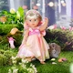 Лялька Baby Born серії Ніжні обійми Сестричка-єдиноріг 43 см з аксесуарами (829349) - зображення 4