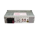 Автомагнітола BT1012 1DIN Bluetooth 4.0 TFT дисплей 2 USB SD AUX FM MP3 WMA Wave Hands Free A2DP автомагнітола з підтримкою карт пам'яті до 64 ГБ 4 RCA ISO 10487 зарядка через USB автомобільний MP3 медіаплеєр - изображение 4