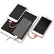 Повербанк Gelius Pro Choice GP-PB10-014 10000mAh Black - зображення 4
