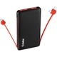 Портативна батарея Power Bank Gelius Pro Choice GP-PB10-014 10000mAh Black - зображення 4