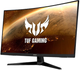 Монітор 32" ASUS VG328H1B TUF Gaming - зображення 3