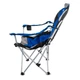 Кресло- шезлонг складное Ranger FC 750-052 Blue зі спинкою (RA 2233) - изображение 6
