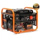 Генератор бензиновый DAEWOO GDA-7500DPE-3 6,5 кВт (240713090) - изображение 1