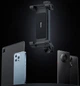 Автотримач для планшета/телефону Baseus JoyRide Pro Backseat Car Mount Black (SUTQ000001) - зображення 9