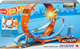 Tor Hot Wheels Giant Loop Collision School (GTV14) - obraz 10