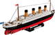 Klocki konstrukcyjne Cobi Titanic 1:450 960 elementów (COBI-1928) - obraz 3