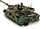 Klocki konstrukcyjne Cobi Czołg Leopard 2 945 elementów (COBI-2620) - obraz 7