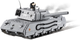 Конструктор Cobi World Of Tanks Mauerbrecher 875 деталей (COBI-3032) (5902251030322) - зображення 2