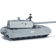 Klocki konstrukcyjne Cobi World Of Tanks Maus 890 elementów (COBI-3024) (5902251030247) - obraz 4