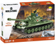 Klocki konstrukcyjne Cobi World Of Tanks IS-7 650 elementów (COBI-3038) - obraz 1