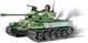 Klocki konstrukcyjne Cobi World Of Tanks F19 Lorraine 40T 540 elementów (COBI-3025) - obraz 6