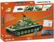 Klocki konstrukcyjne Cobi World Of Tanks IS-7 650 elementów (COBI-3038) - obraz 2