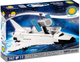 Klocki konstrukcyjne Cobi Space Shuttle Discovery 352 elementy (COBI-21076A) - obraz 1