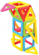 Klocki magnetyczne Magformers Tiny Friends Set 20 elementów (702004) (8809134368336) - obraz 11