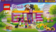 Zestaw klocków LEGO Friends Kawiarnia przy schronisku 292 elementy (41699) - obraz 1