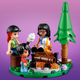 Zestaw klocków LEGO Friends Leśne centrum jeździeckie 511 elementów (41683) - obraz 6