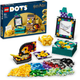 Конструктор LEGO DOTs Гоґвортс. Настільний комплект 856 деталей (41811) - зображення 8