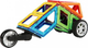 Klocki magnetyczne Magformers Mountain Adventure Set 32 elementy (53002) (8809465530020) - obraz 3