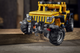 Zestaw klocków LEGO Technic Jeep Wrangler 665 elementów (42122) - obraz 9