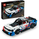 Конструктор LEGO Technic NASCAR Next Gen Chevrolet Camaro ZL1 672 деталі (42153) - зображення 9