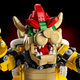 Zestaw klocków LEGO Super Mario Potężny Bowser 2807 elementów (71411) - obraz 5