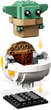 Zestaw klocków LEGO Star Wars Mandalorianin i Dziecko 295 elementów (75317) - obraz 8