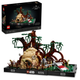 Zestaw klocków LEGO Star Wars Diorama: Szkolenie Jedi na Dagobah 1000 elementów (75330) - obraz 2