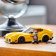 Zestaw klocków LEGO Speed Champions Toyota GR Supra 299 elementów (76901) - obraz 5