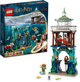 Конструктор LEGO Harry Potter Тричаклунський турнір: Чорне озеро 349 деталей (76420) - зображення 11