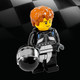 Конструктор LEGO Speed Champions Pagani Utopia 249 деталей (76915) - зображення 7