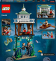 Конструктор LEGO Harry Potter Тричаклунський турнір: Чорне озеро 349 деталей (76420) - зображення 12