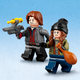 Конструктор LEGO Jurassic World Полювання на Блу та Бета-велоцираптора 181 деталь (76946) - зображення 6