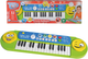 Instrument muzyczny Simba Toys Keyboard Fun Melodies 32 klawisze 8 melodii (106834250) - obraz 2