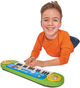 Instrument muzyczny Simba Toys Keyboard Fun Melodies 32 klawisze 8 melodii (106834250) - obraz 6