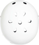 Dziecięcy kask ochronny Kinderkraft Safety Biały (KASAFE00WHT0000) - obraz 4