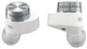 Наушники Bowers & Wilkins PI7 S2 Canvas White - изображение 2