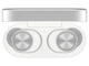 Наушники Bowers & Wilkins PI7 S2 Canvas White - изображение 7