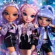 Кукла Rainbow High Rainbow Vision Royal Three K-Pop Tessa Park Рейнбоу Хай Тесса Парк - изображение 8