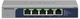 Przełącznik Netgear MS105 (MS105-100EUS) - obraz 1