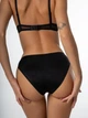 Комплект Lise Marie Intrig 2161 Бюстгальтер Push-Up и Слип Черный 70C/S (16803) - изображение 5
