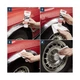 Автополироль Sonax Chrome + Alupaste 75мл (308000) - изображение 4
